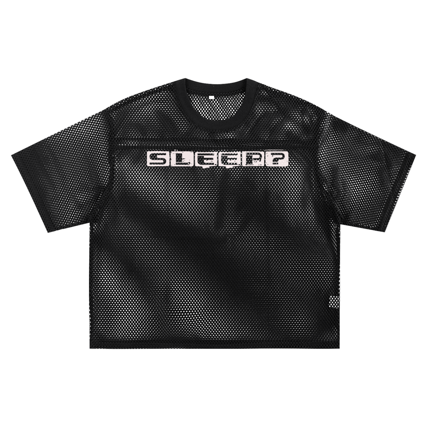 Knight Mesh Tee