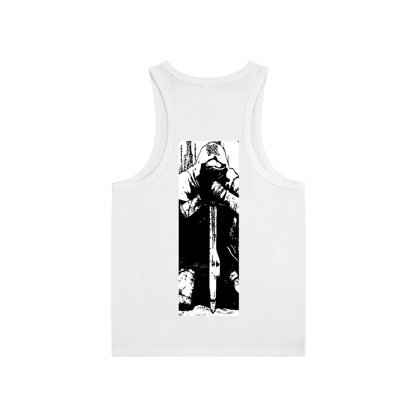 Knight Performance Tank