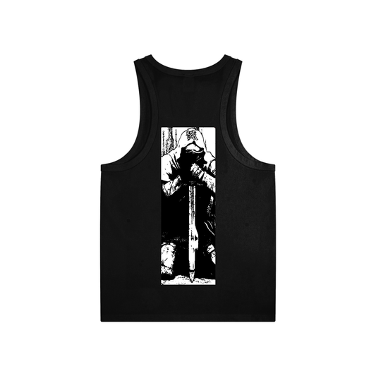 Knight Performance Tank